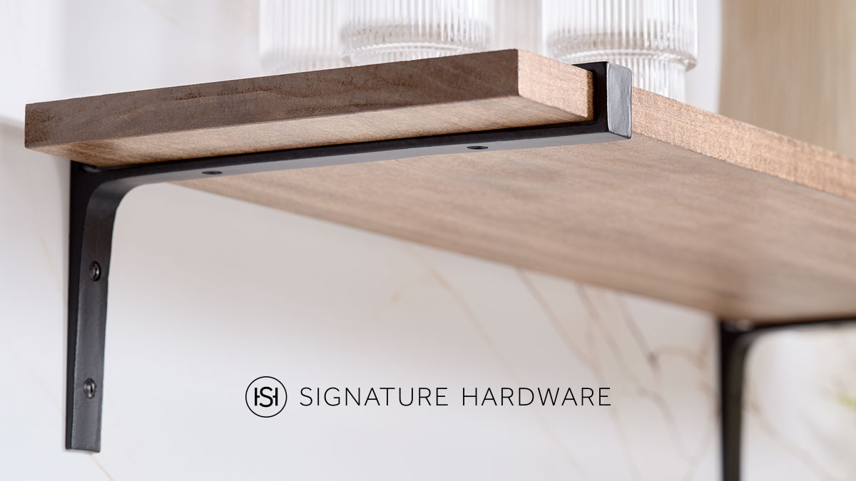 Shelf Bracket