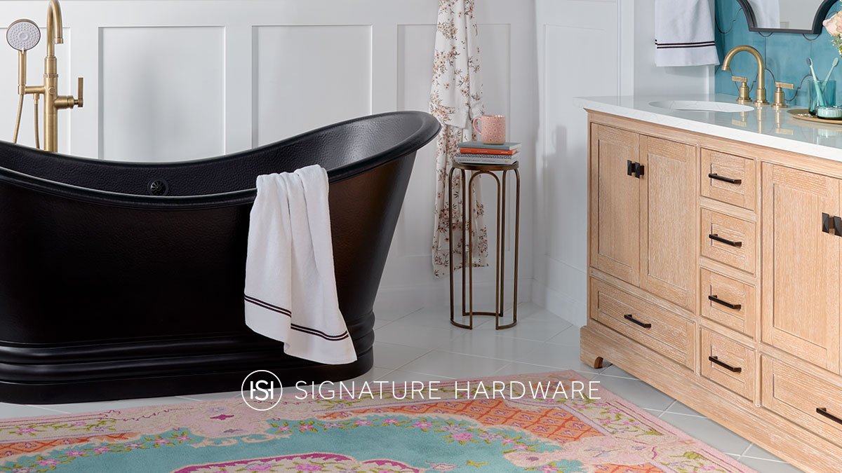 Bathroom Heritage Full Room